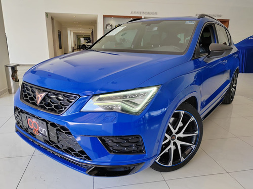 Seat Ateca 2020