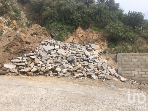 Venta Terreno 0 Ambiente San Bartolomé Coatepec