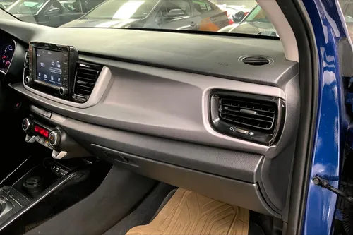 Kia Rio 2018