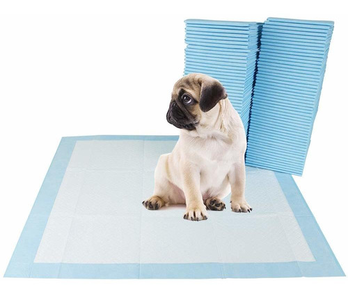 Bv Pet Potty Pads Para Perros Prop De Cachorros Pee Poe Poe,