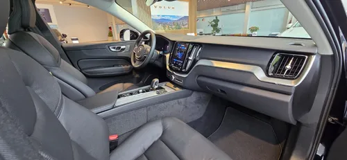 Volvo XC60 Recharge Plus T8