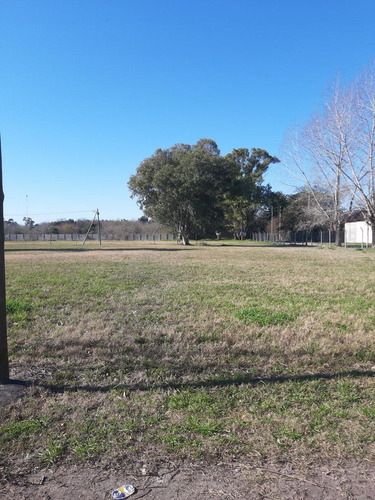 Imagen 3 de 12 de Lote En Longchamps A Mts De Av Berlin