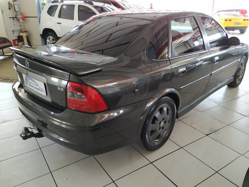Chevrolet Vectra 2.0 Mpfi Collection 8v Gasolina 4p Manual