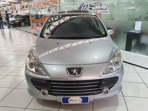 Peugeot 307 1.6 Presence Pack 16v