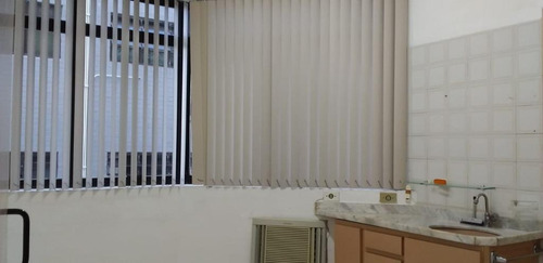 Imagem 5 de 11 de Conjunto Comercial À Venda, 116 M² Por R$ 400.000 - Vila Belmiro - Santos/sp - Sa0096