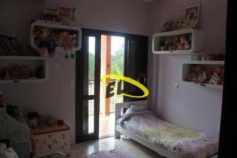 Imagem 14 de 30 de Casa Ampla, Estilo Rústico, Com 3 Dormitórios À Venda, 350 M² Por R$ 1.100.000 - Parque Das Artes - Embu Das Artes/sp - Ca5117