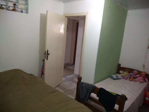 Imagem 14 de 28 de Casa No Aricanduva Com 3 Dorms, 4 Vagas, 87m², Quintal - Ca1916