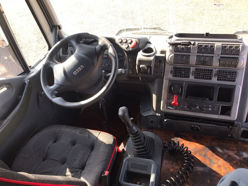 Imagem 11 de 13 de Iveco/stralis 570s38t