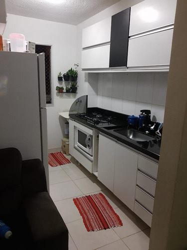 Imagem 13 de 22 de Quadra 402 Santa Maria Total Ville Apartamento 2 Quartos 67,58 M² - Meuimo239 - 68460441