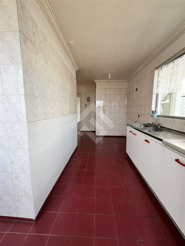 Casa En Arriendo De 4 Dorm. En La Serena