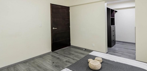 Imagen 14 de 18 de Departamento En Venta En Santa Cruz Atoyac En Av Popocatepetl