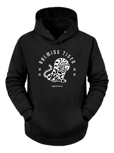 Balming Tiger Kpop Sudadera Hoodie