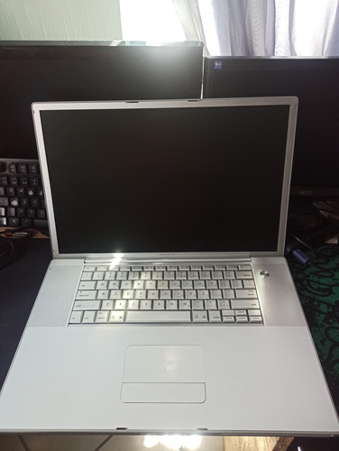 Powerbook G4 17 Pulgadas A1139