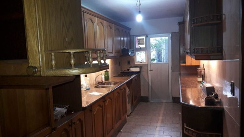 Imagen 3 de 17 de Casa En Venta De 6 Dormitorios En Punta Carretas (ref: Vld-1413)