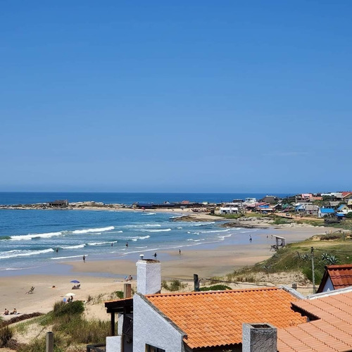Imagen 24 de 25 de Duplex Lobos De Mar / 4 Personas / Punta Del Diablo .