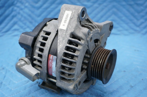 Alternador Toyota Tundra Sequoia 4runner 4.7 02-10