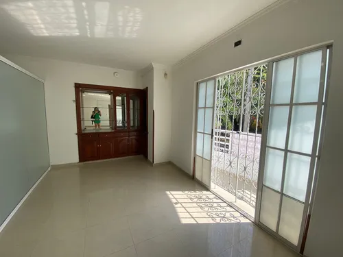 Alquiler De Casa En Ingenio