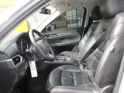 Mazda CX-5 TOURING 2.5CC 4X2 AT AA
