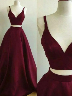 Vestido De 15 Rojo Y Negro Anos | MercadoLibre 📦