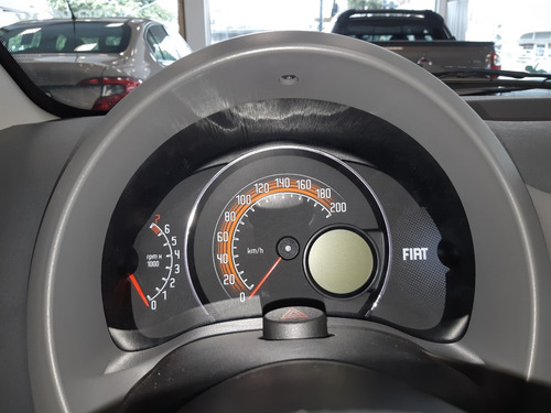 Fiat Fiorino Furgon 1.4 Pack Top 0km Entrega Inmediata ( L )