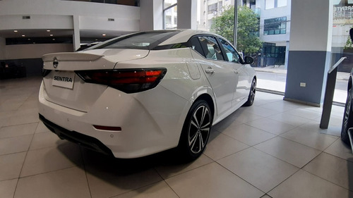 Imagen 4 de 11 de Nissan Sentra Sr