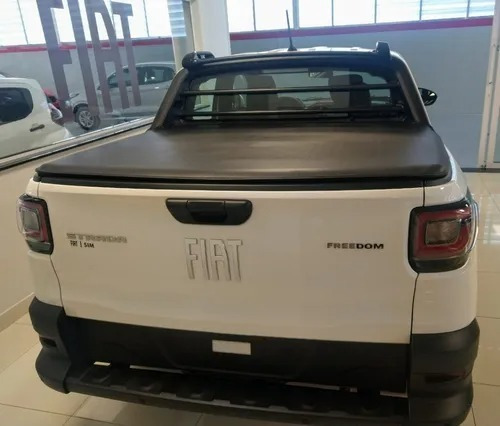 Imagen 6 de 20 de Fiat Strada Endurance Totamos Tu Usado Llave Por Llave 3-