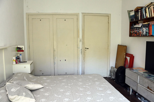 Departamento 3 Ambientes Con Balcon En Flores