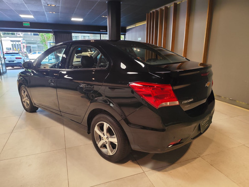 Chevrolet Prisma 1.4 Ltz At 98cv