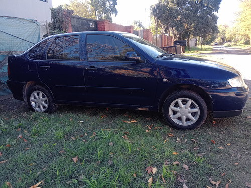 Volkswagen Polo Classic 1.9 Highline 1ab 31a