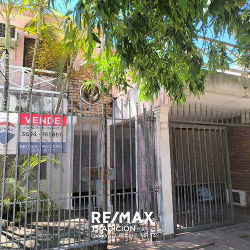 Venta Casa 5 Ambientes B. Yaponaga