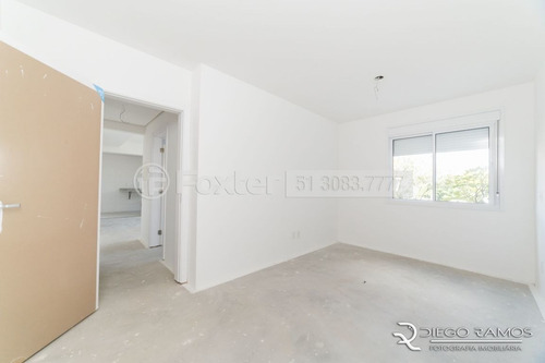 Imagem 14 de 30 de Apartamento, 2 Dormitórios, 69.33 M², Bom Jesus - 177762