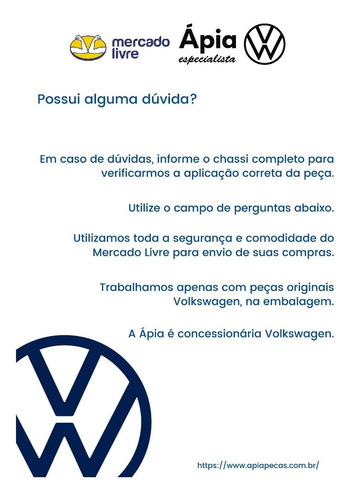 Sensor De Nivel Combustivel Jetta 1k0919673af Original Vw