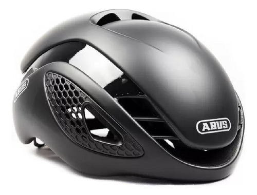 Capacete Ciclismo Abus Gamechanger Speed Triathon Tt Aero