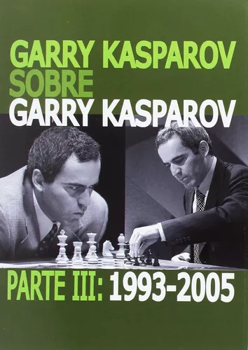 A Vida Imita o Xadrez - Brochado - Garry Kasparov, Garry Kasparov - Compra  Livros na