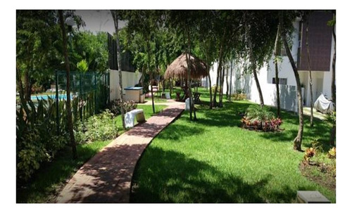 Imagen 11 de 14 de Vmv Casa En Venta Los Olivos, Solidaridad, Quintana Roo