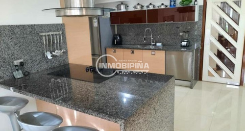 Imagen 11 de 23 de Casa Moderna En Venta, Urbanización Chilemex, Puerto Ordaz Lp