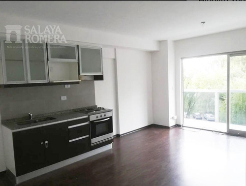 Imagen 2 de 14 de Departamento 2 Ambientes Barrio Vicente López Edificio Regatta Vte Lopez