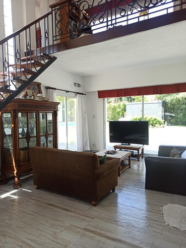 Imagen 4 de 30 de Casa - Maschwitz Club