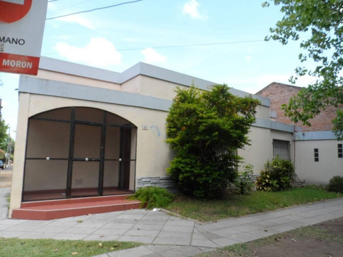 Imagen 1 de 12 de Casa Ph - 4 Ambientes - Pb - Servicios - Ideal Uso Profesion