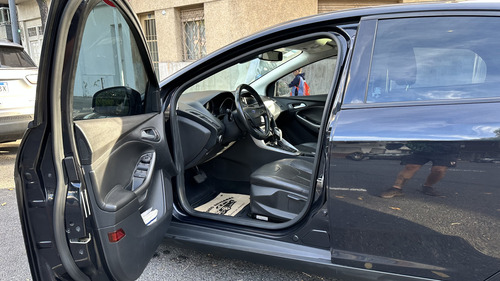 Ford Focus III 2.0 Se Plus At6