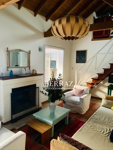 Casa Alquiler 3 Dormitorios Barrio Boulevares Lote De M2 Pilar