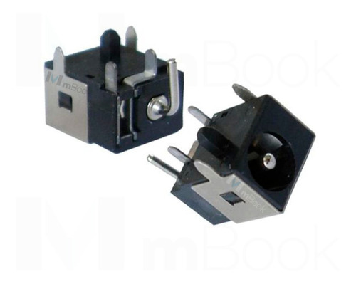 Conector Power Jack Acer Aspire 3100 3690 4720z 5532 5535