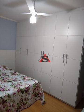 Casa Com 2 Dormitórios À Venda, 115 M² Por R$ 585.000,00 - Parque Jabaquara - São Paulo/sp - Ca2406