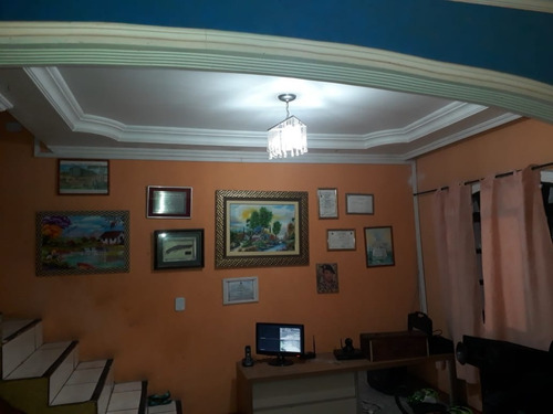Imagem 7 de 15 de Sobrado - Cidade Industrial - Ref: 67646607 - V-so01002