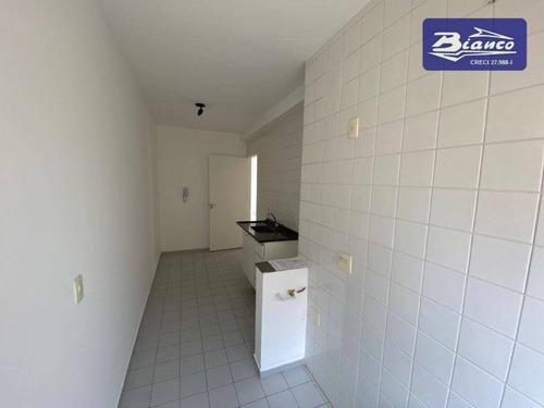 Imagem 19 de 30 de Apto. Cond. Golden Ville - Excelente Localização! Andar Alto - Ap4426