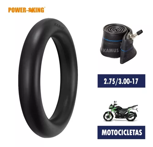 2.75/3.00-17 Para Motocicleta Moto