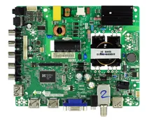 Comprar Main Tp.ms3393.pb851 Para Hisense Modelo 32d37