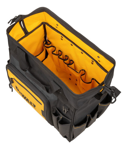 DeWalt Bolsa de Herramientas con Ruedas, Resistente al Agua