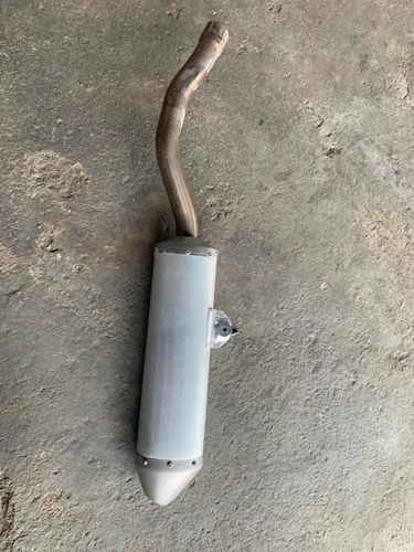 Vendo Escape Yamaha Original (Usado)