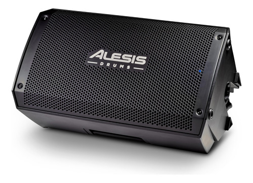 Altavoz Amplificador De Batería Alesis Strike Amp 8 Mk2-2000